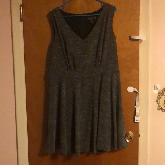 Forever 21 Dresses & Skirts - Forever 21+ short grey dress